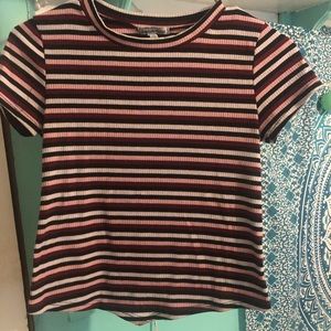 Charlotte Russe T-Shirt